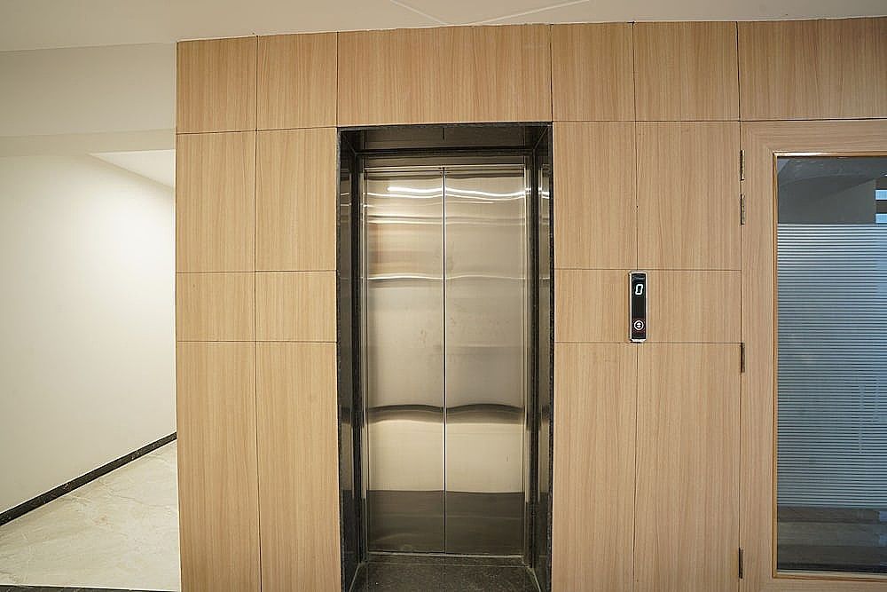 undefined Hotel Krishna INN 4