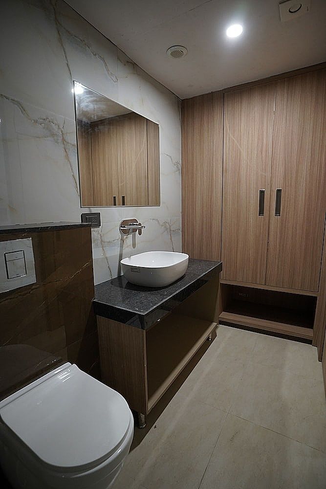 Hotel Krishna INN Deluxe Room 28