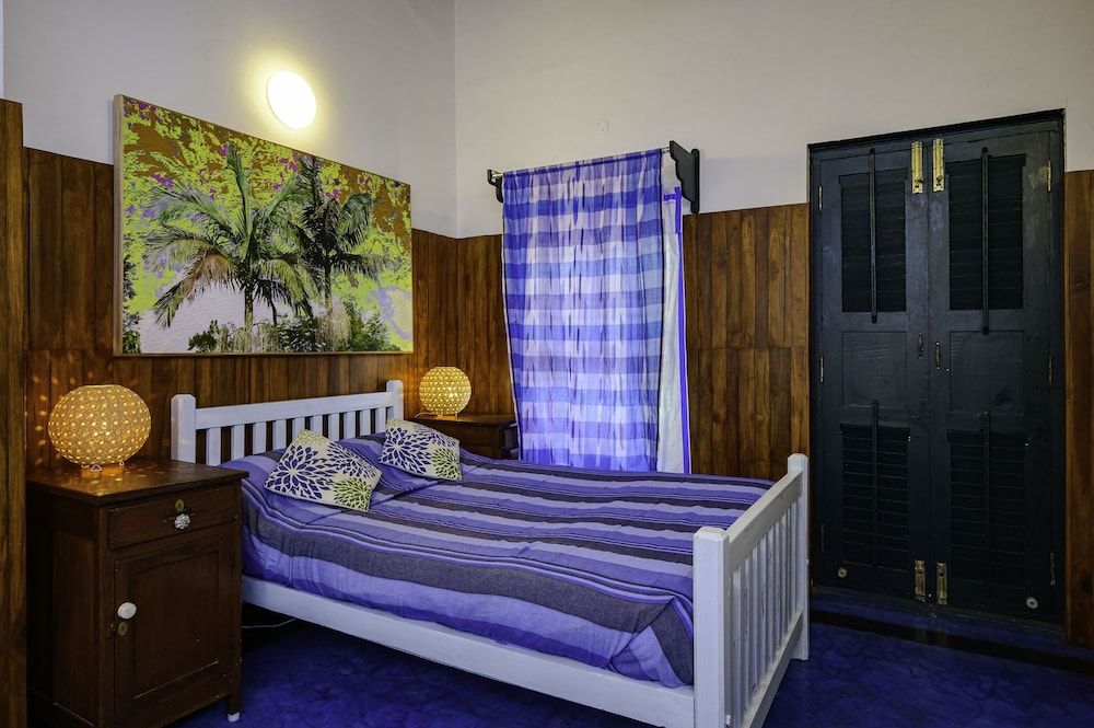 Neemrana Coconut Alley HERITAGE ROMANCE 2