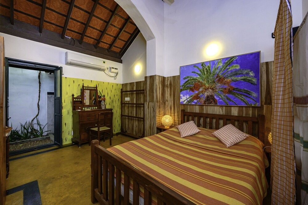Areca