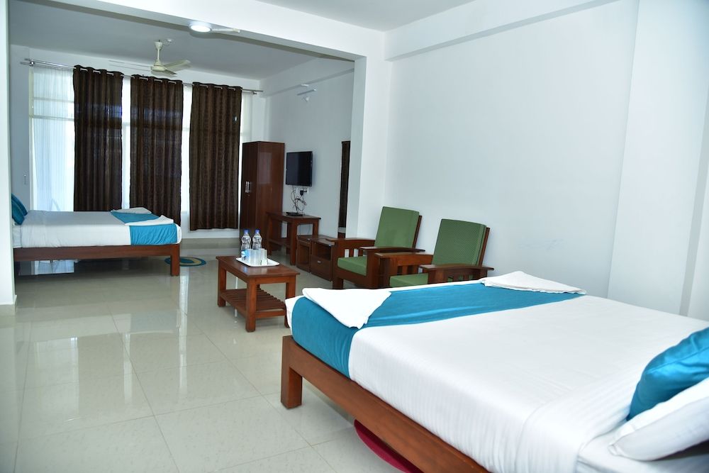 Vedanta Wake Up - Coorg, Madikeri Town Center