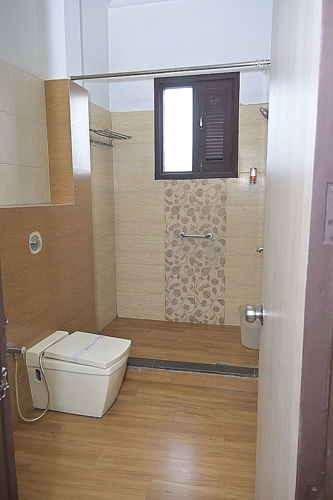 VK Hotels & Resorts Deluxe Room 5