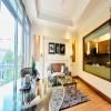 BluO 1BHK - DLF Galleria | BathTub, Balcony, Suite