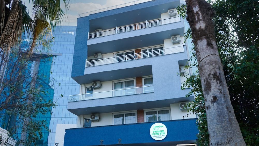 Lime Tree Hotel Near 32nd Milestone