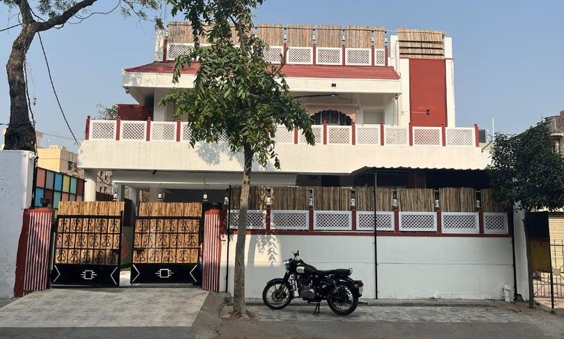 Ohh Hostler Jaipur