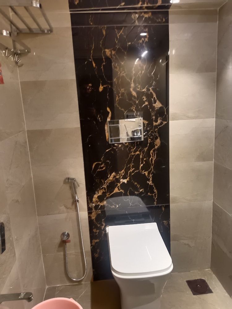 Traditional Triple Room