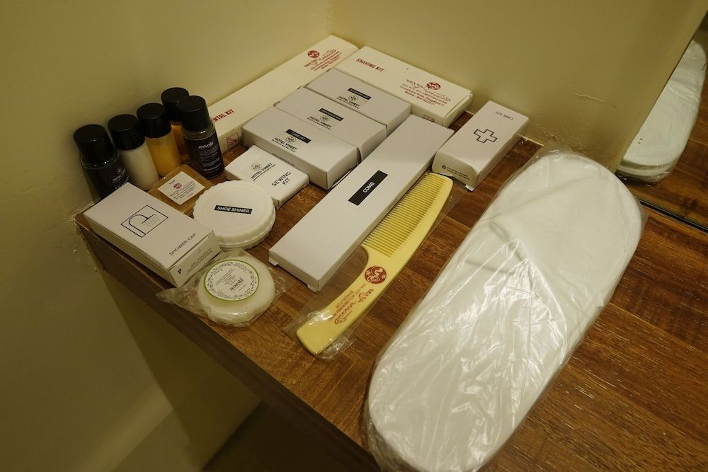 Hotel Vineet Executive Room 7