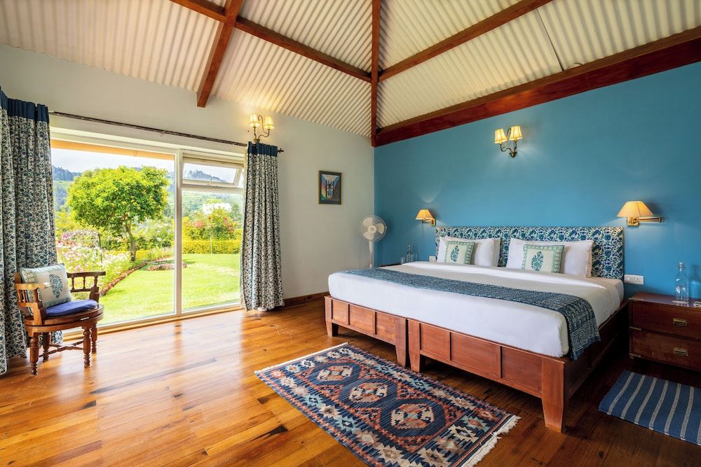 Suite, 3 Bedrooms (Ravens Nest)