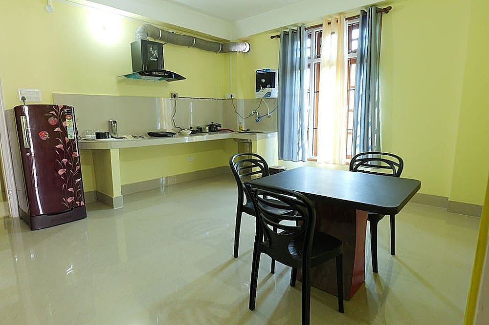 Deluxe Apartment, 2 Bedrooms