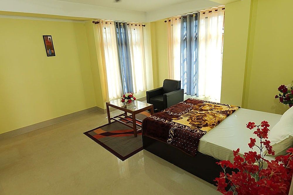 Deluxe Apartment, 2 Bedrooms