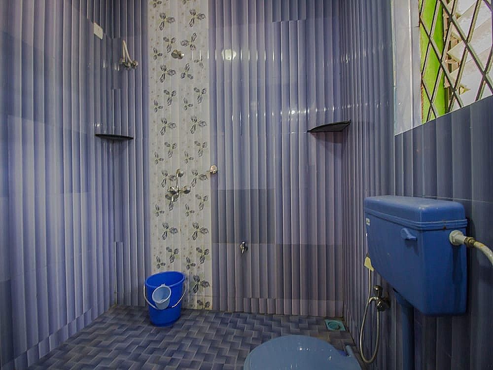 OYO 14021 Home 1BHK with Garden Morjim Beach Double or Twin Room 15