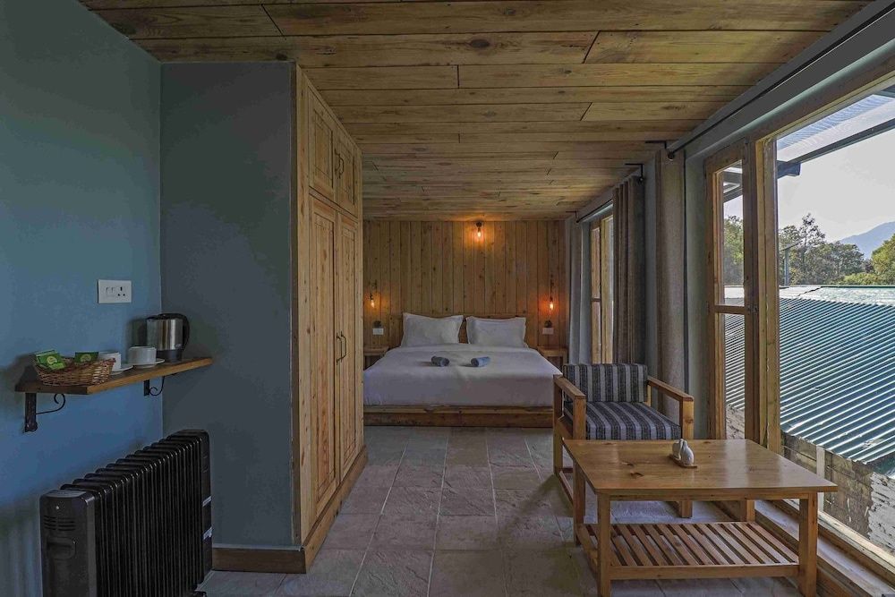 Villa, 2 Bedrooms