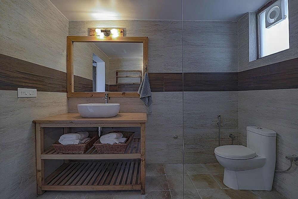 Villa, 2 Bedrooms