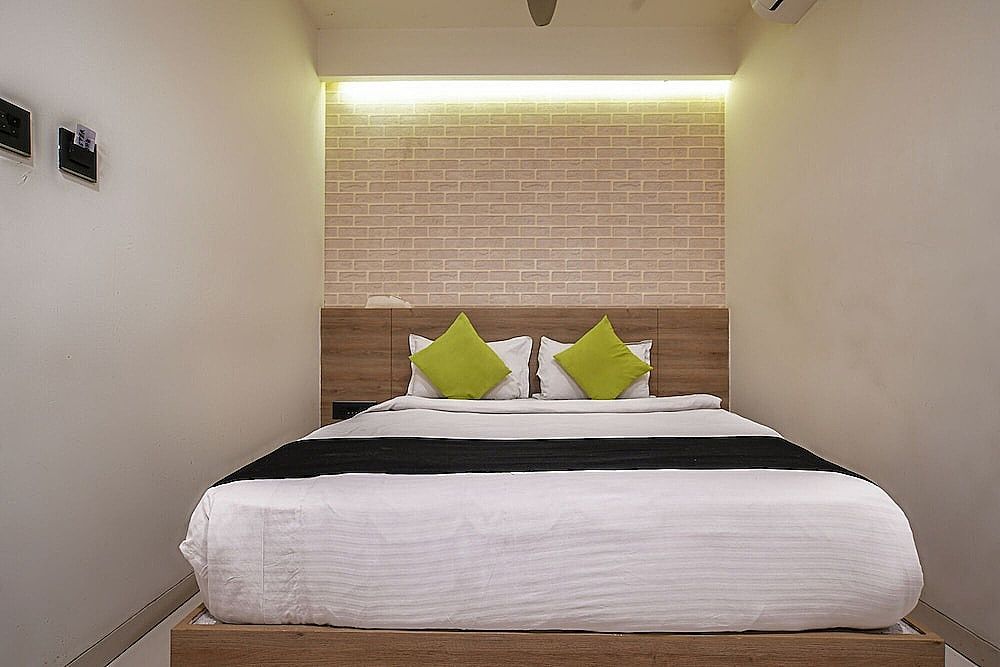 Hotel Holiday Classic Room 3