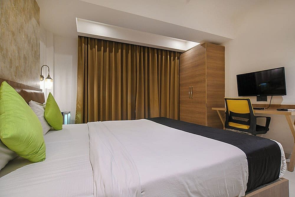 Junior Studio Suite