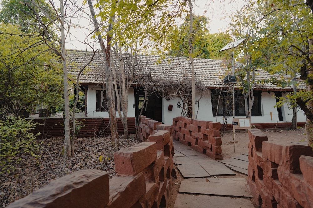 Bandhavgarh National Park