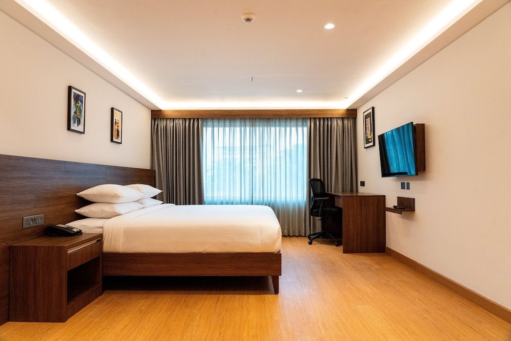 Elite King Room