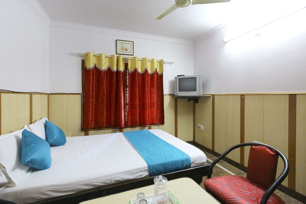 Standard Double or Twin Room, 1 Double Bed