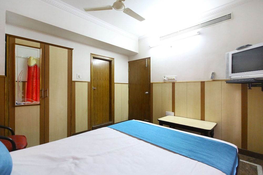 Standard Double or Twin Room, 1 Double Bed