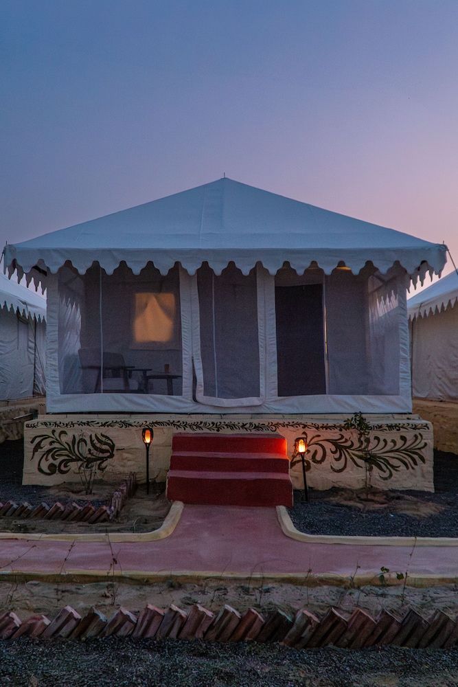 Desert Trails KhuriVillage