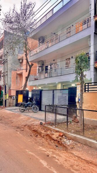 Lime Tree 1BHK Service Apartment