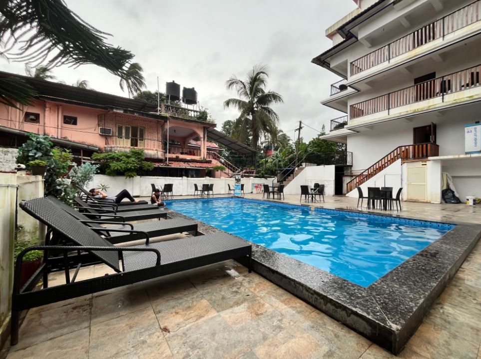 W.S BEACH RESORT & SPA