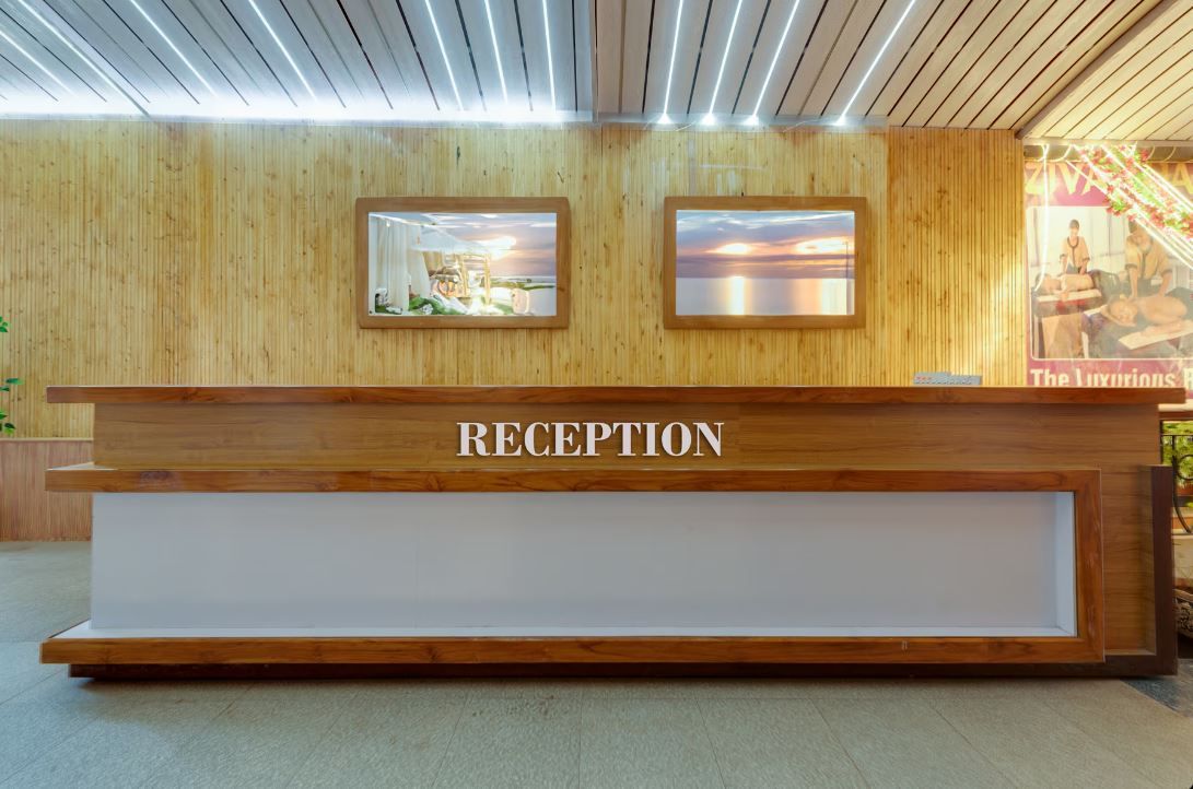W.S BEACH RESORT & SPA