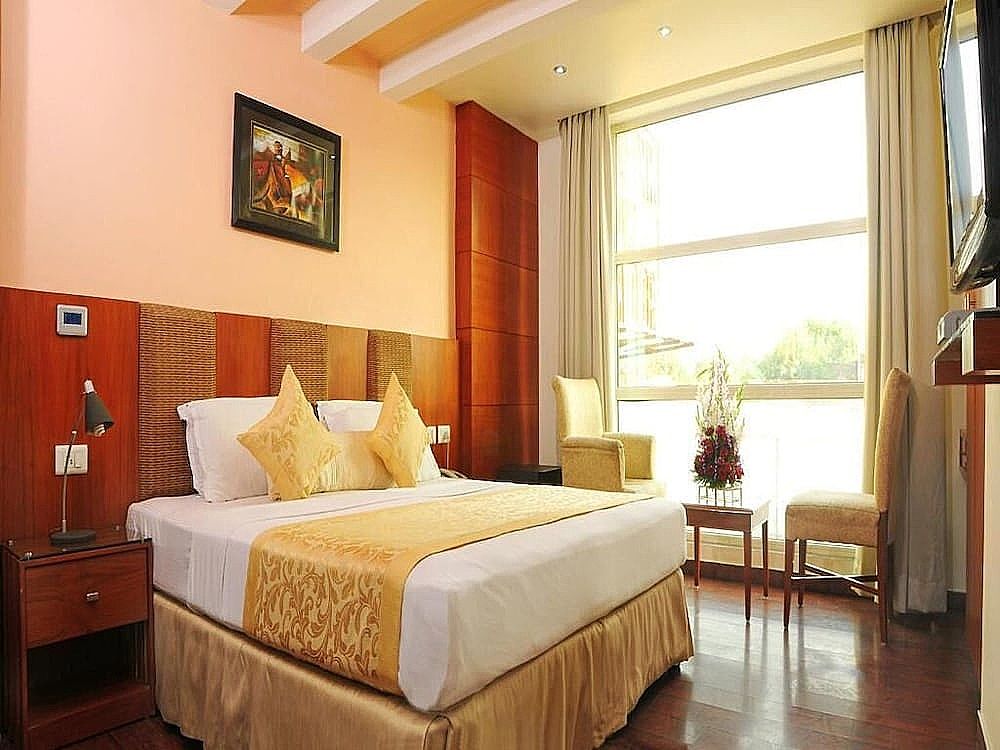 Executive Room