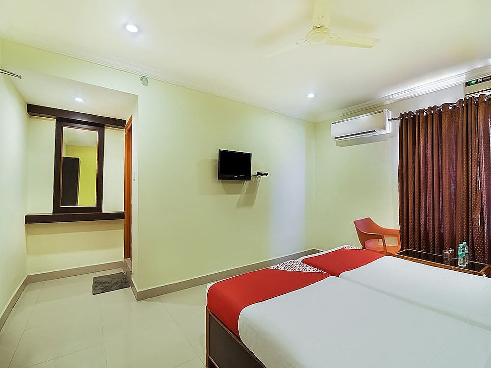 Capital O 29342 Blu Resorts