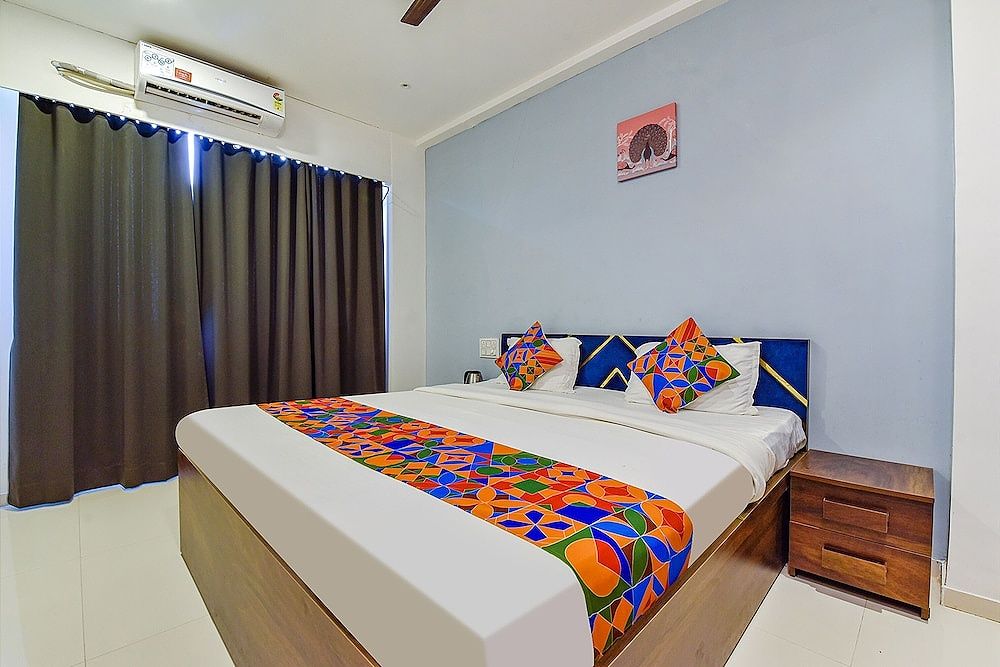 Fabhotel Code