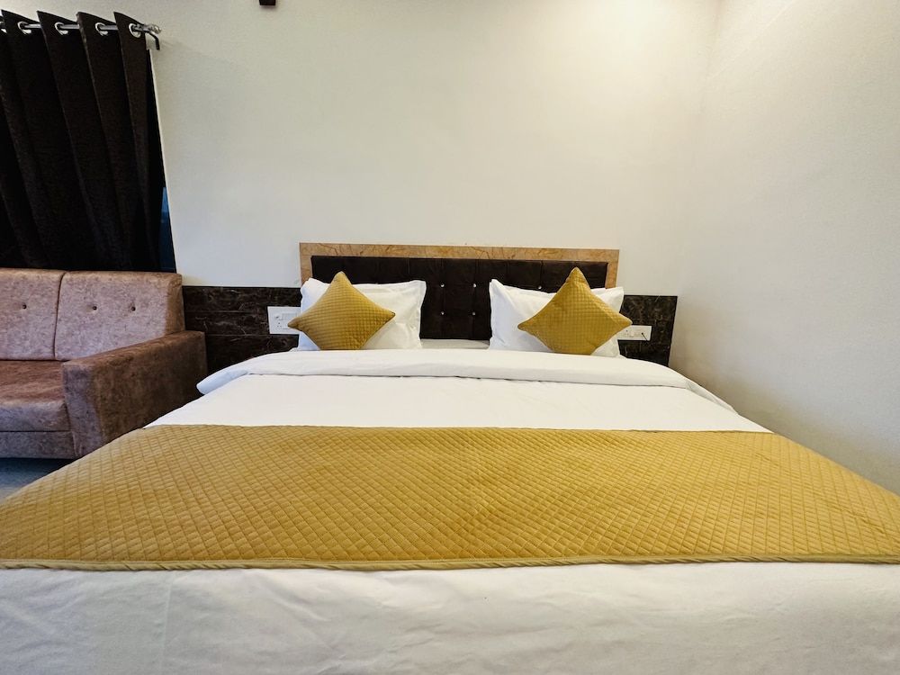 Ganahera Deluxe Room 3