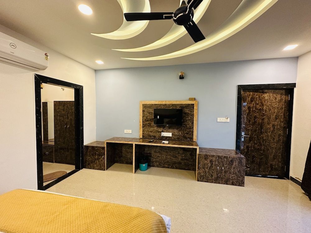 Ganahera Deluxe Room 7