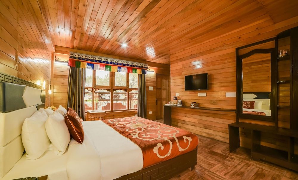 undefined Summit Panghen Metok Hotel , Lachen 5