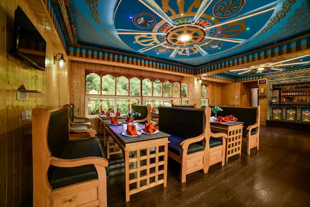 undefined Summit Panghen Metok Hotel , Lachen 4