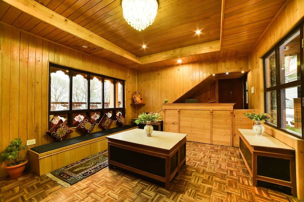 undefined Summit Panghen Metok Hotel , Lachen 2