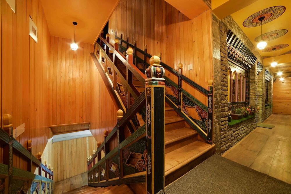 undefined Summit Panghen Metok Hotel , Lachen 3