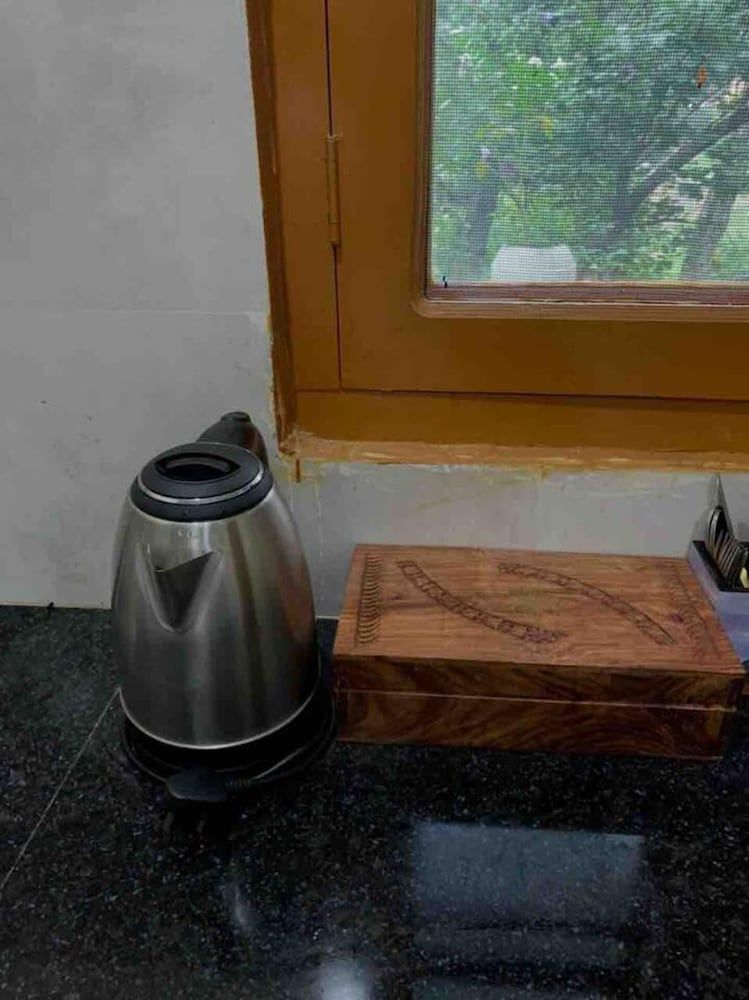 Impeccable 2-bed Apartment in Solan, HP Apartment 18