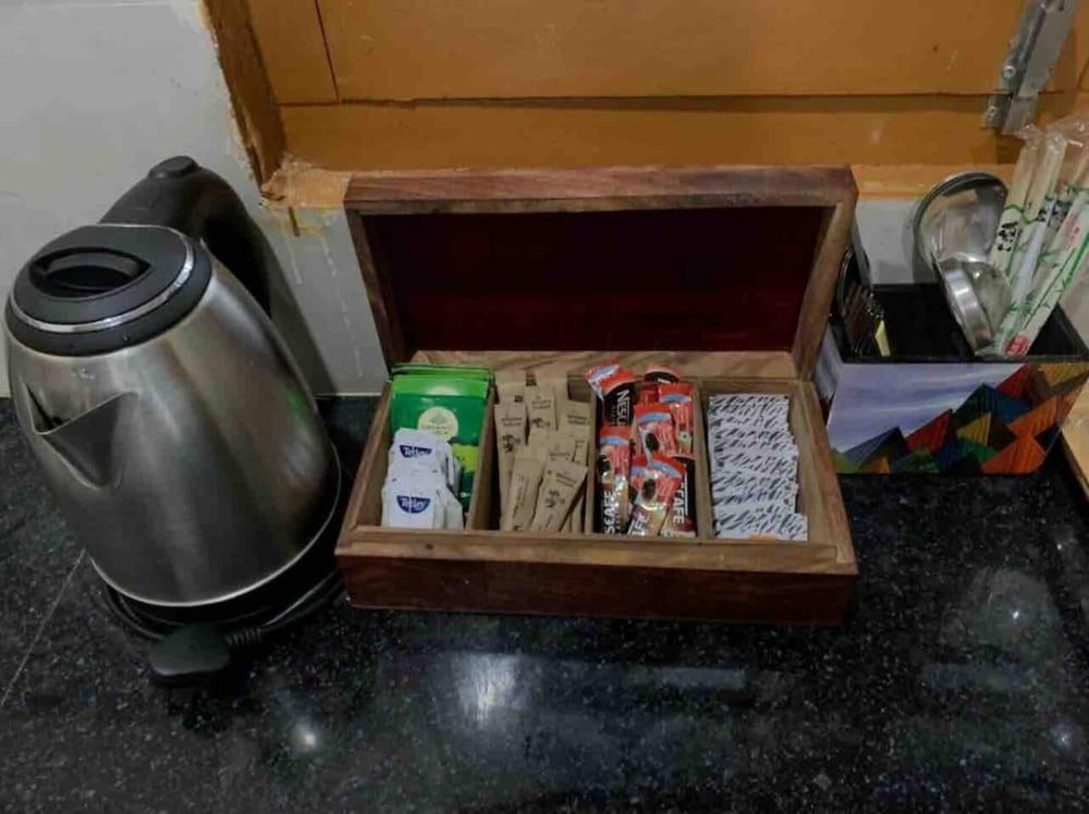 Impeccable 2-bed Apartment in Solan, HP Apartment 42