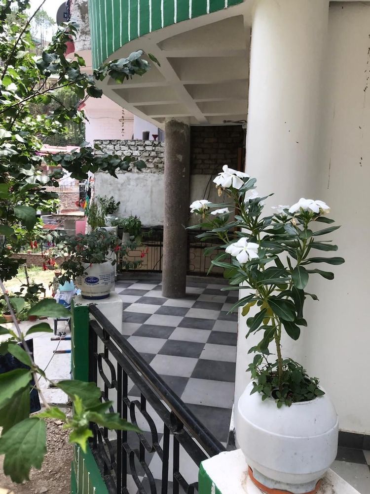 Impeccable 2-bed Apartment in Solan, HP Apartment 36