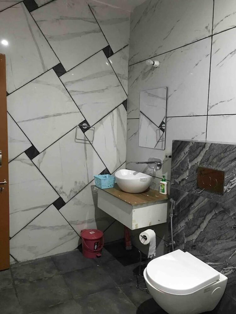 Impeccable 2-bed Apartment in Solan, HP Apartment 26