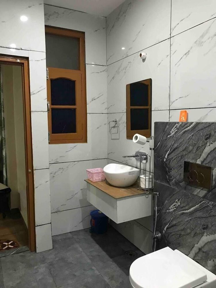 Impeccable 2-bed Apartment in Solan, HP Apartment 16