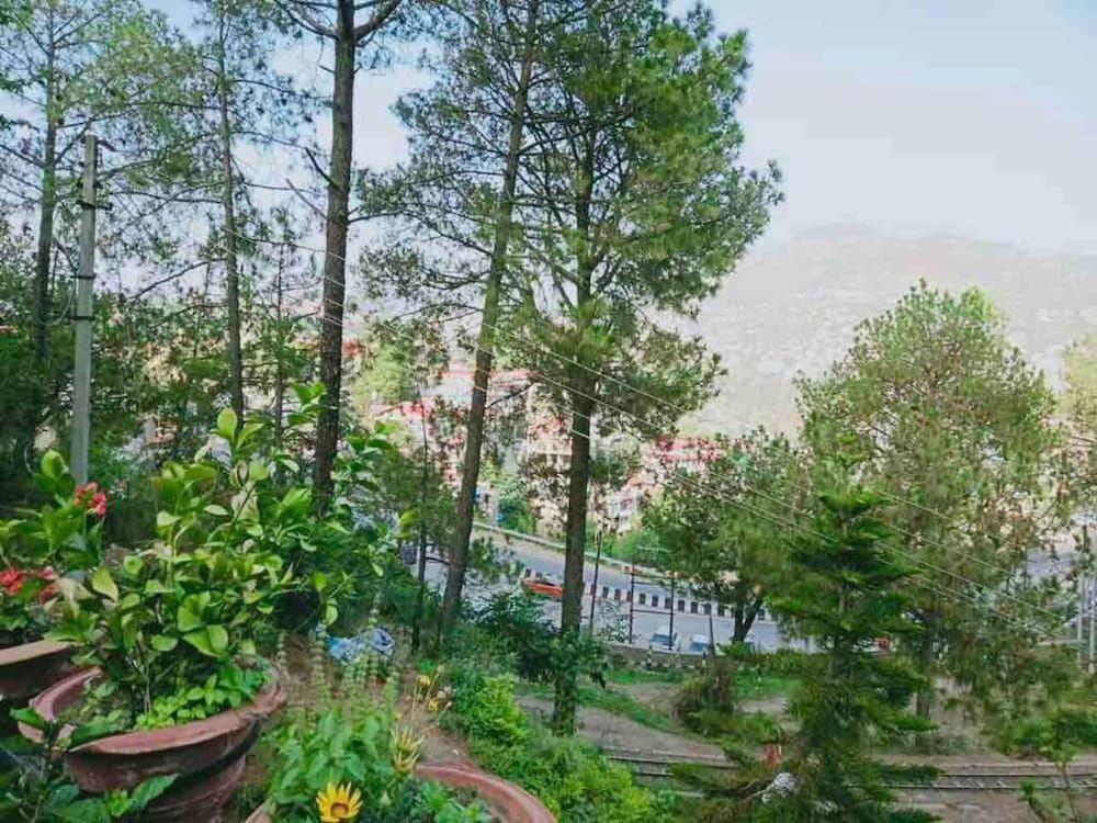 Impeccable 2-bed Apartment in Solan, HP Apartment 37