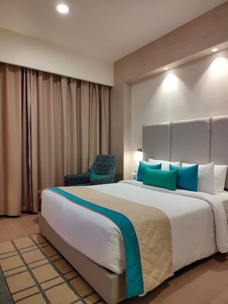 Fortune Hosur - Member ITC Hotel Group Deluxe Room 2
