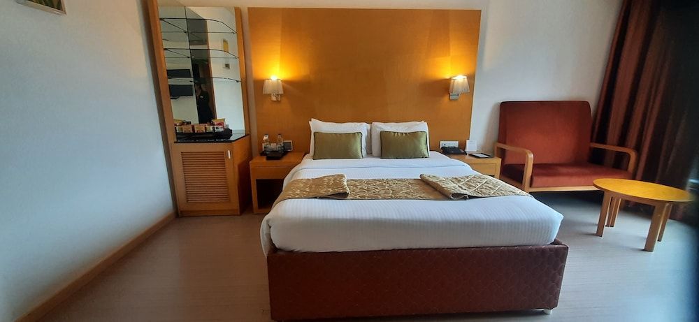 Fortune Hosur - Member ITC Hotel Group Deluxe Room