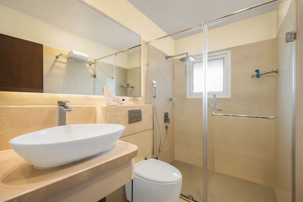 Fortune Hosur - Member ITC Hotel Group Deluxe Room 3