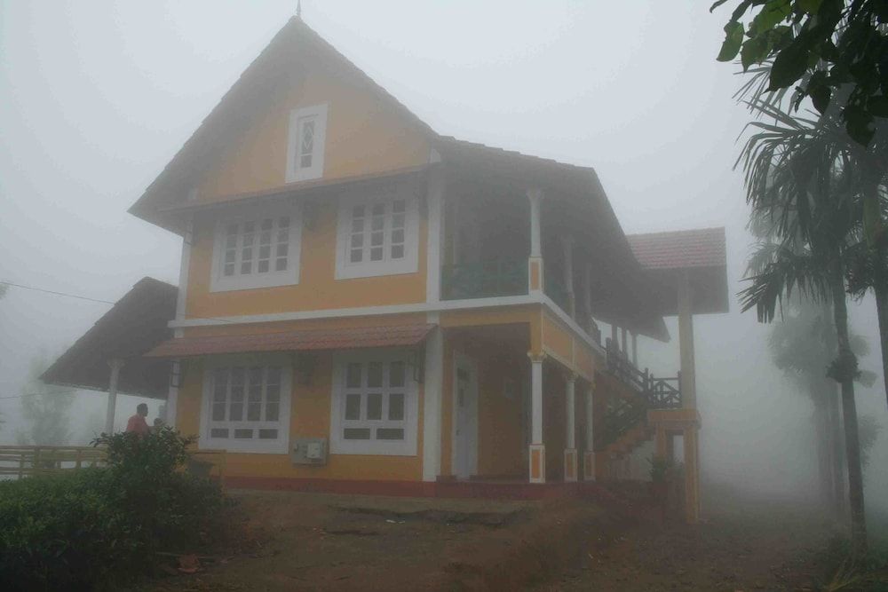 Meenmutty Heights
