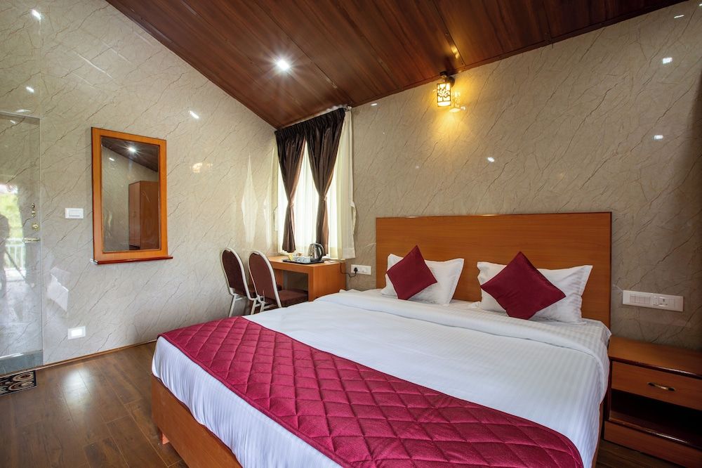 Comfort Double Room
