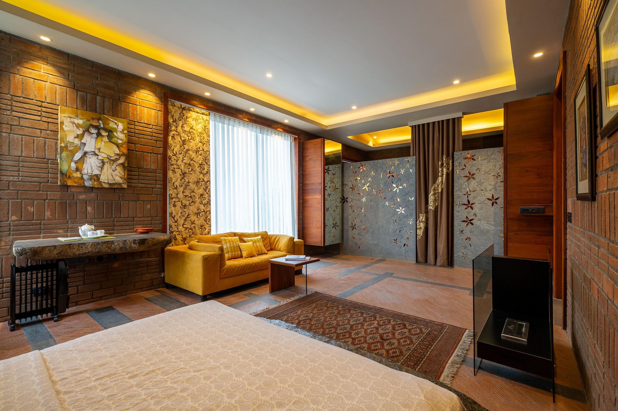 House, 4 Bedrooms (Kailash House)