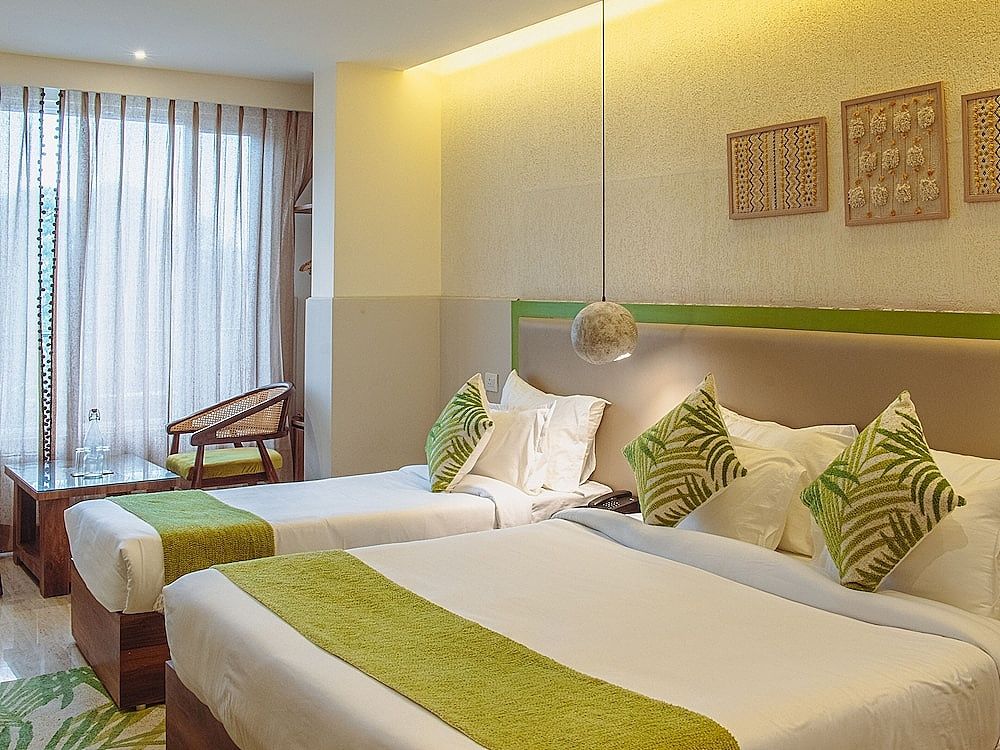 Premium Room