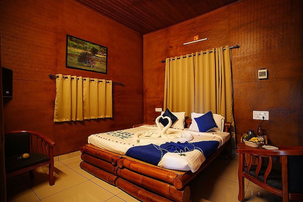 Basic Room